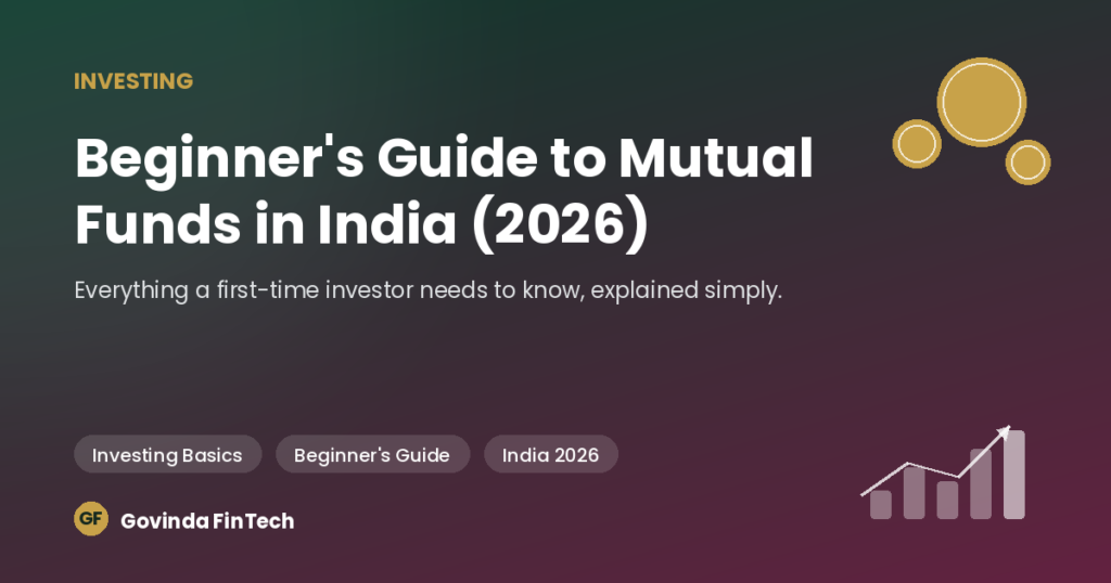 beginners guide india