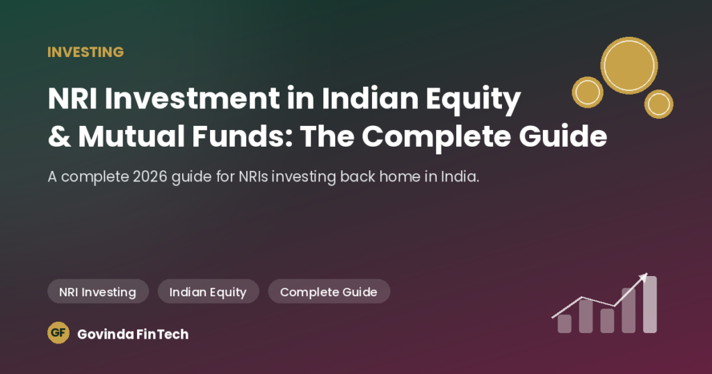 nri investment