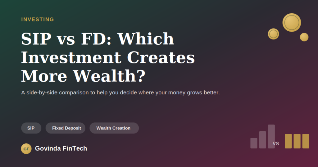 sip vs fd featured