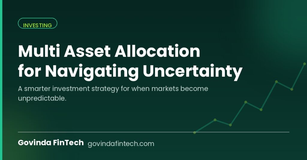govinda multi asset allocation featured